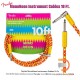 Fender MonoNeon Instrument Cables 10 Ft. Fender MonoNeon Instrument Cables 10 Ft.