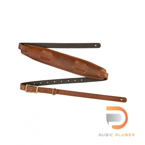 Fender Mustang Saddle Strap – Long Fender Mustang Saddle Strap – Long
