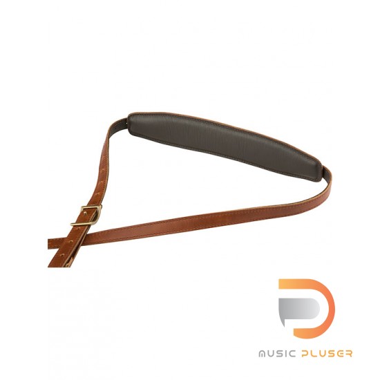 Fender Mustang Saddle Strap – Long Fender Mustang Saddle Strap – Long