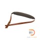 Fender Mustang Saddle Strap – Long Fender Mustang Saddle Strap – Long