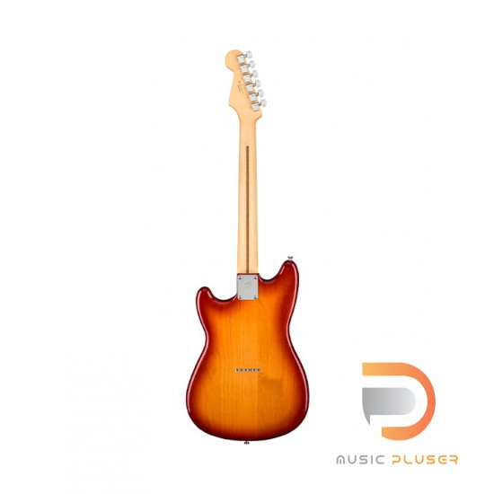 Fender Player Duo-Sonic HS