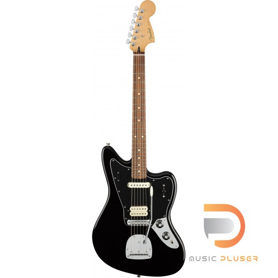 Fender Player Jaguar