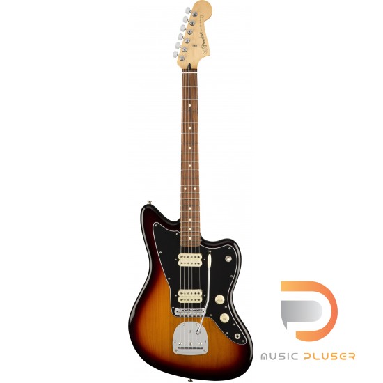 Fender Player Jazzmaster Fender Player Jazzmaster