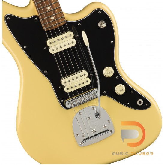 Fender Player Jazzmaster