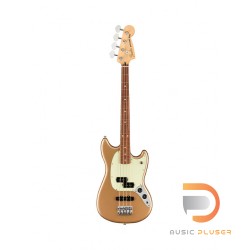 Fender Player Mustang Bass PJ