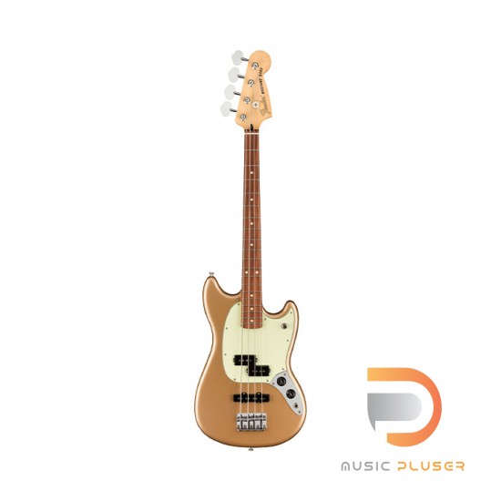 Fender Player Mustang Bass PJ