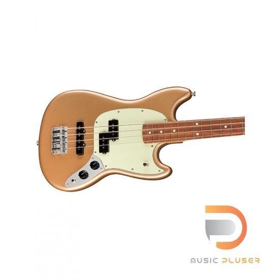 Fender Player Mustang Bass PJ