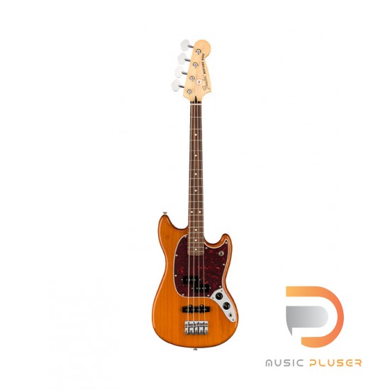 Fender Player Mustang Bass PJ Fender Player Mustang Bass PJ