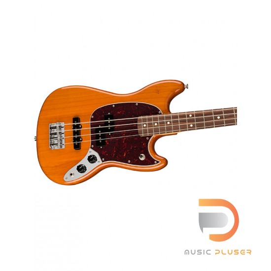 Fender Player Mustang Bass PJ