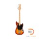 Fender Player Mustang Bass PJ Fender Player Mustang Bass PJ