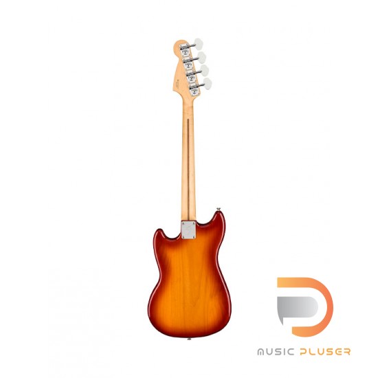 Fender Player Mustang Bass PJ Fender Player Mustang Bass PJ
