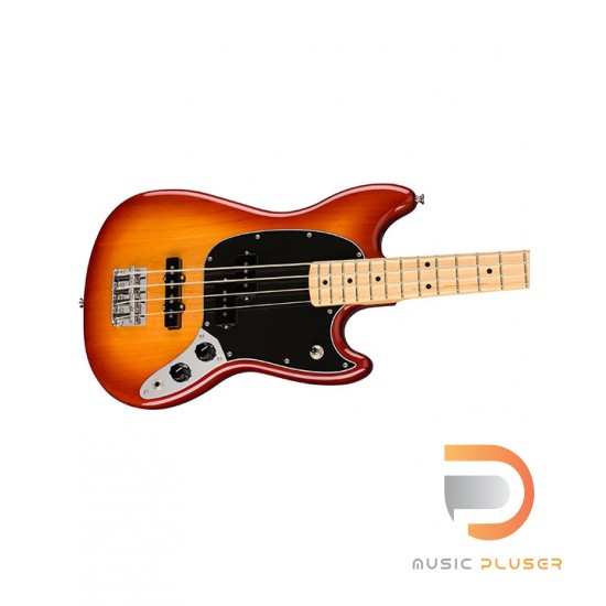 Fender Player Mustang Bass PJ