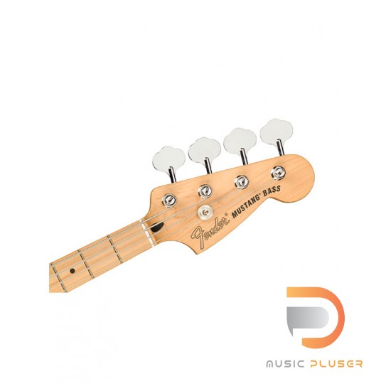 Fender Player Mustang Bass PJ Fender Player Mustang Bass PJ