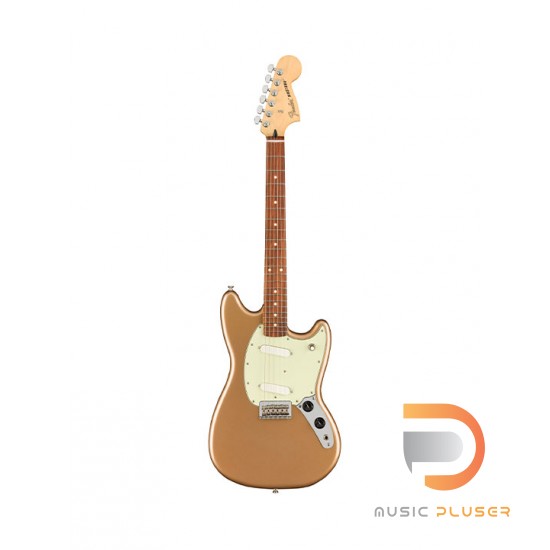 Fender Player Mustang Fender Player Mustang