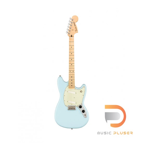 Fender Player Mustang