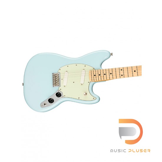 Fender Player Mustang Fender Player Mustang