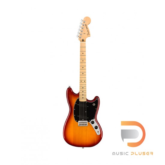 Fender Player Mustang