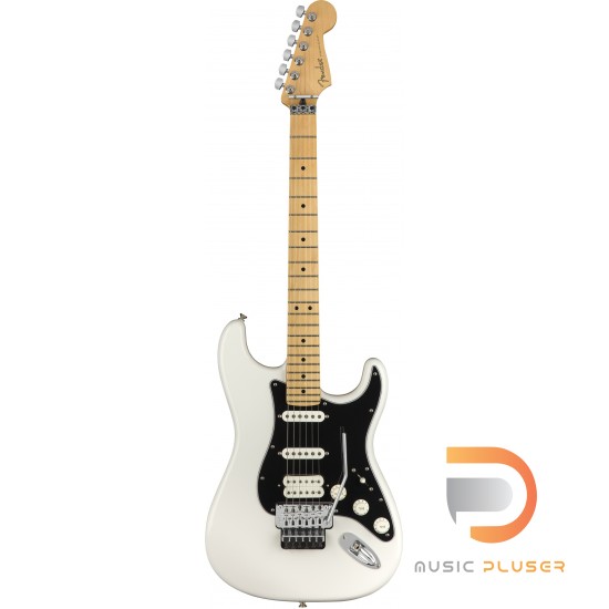 Fender Player Stratocaster Floyd Rose HSS Fender Player Stratocaster Floyd Rose HSS