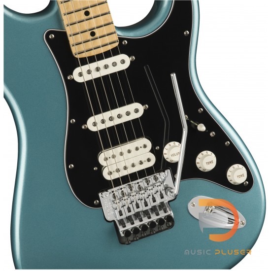 Fender Player Stratocaster Floyd Rose HSS Fender Player Stratocaster Floyd Rose HSS