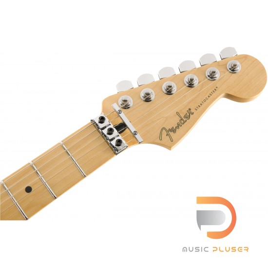 Fender Player Stratocaster Floyd Rose HSS Fender Player Stratocaster Floyd Rose HSS