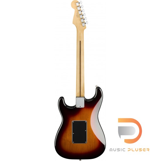 Fender Player Stratocaster Floyd Rose HSS