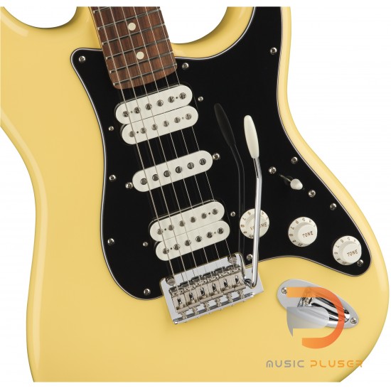 Fender Player Stratocaster HSH