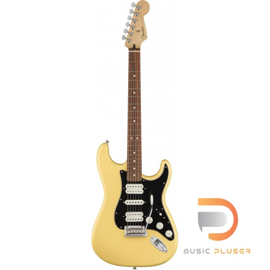 Fender Player Stratocaster HSH