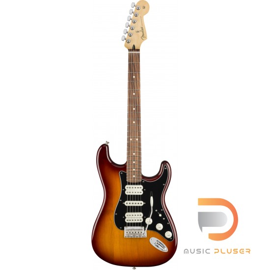 Fender Player Stratocaster HSH