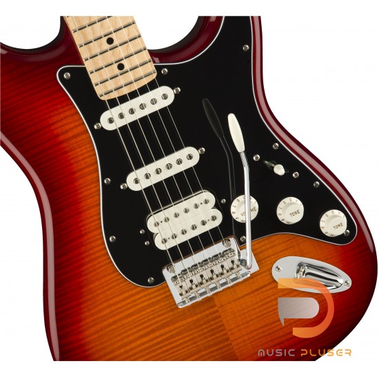 Fender Player Stratocaster HSS Plus Top