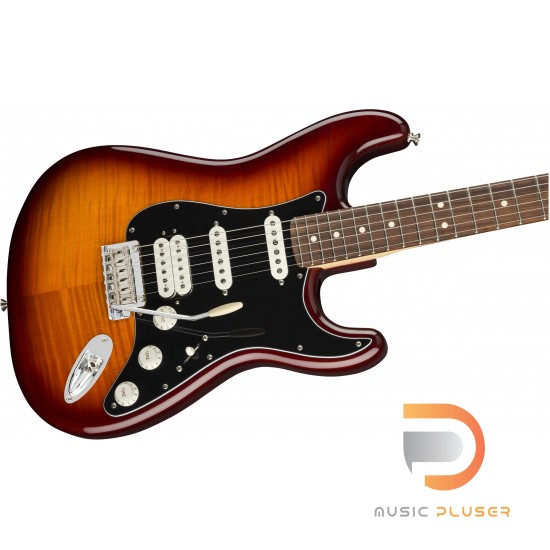 Fender Player Stratocaster HSS Plus Top