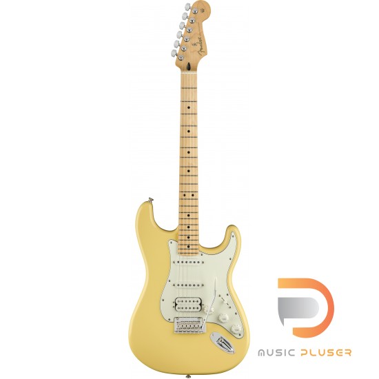 Fender Player Stratocaster HSS