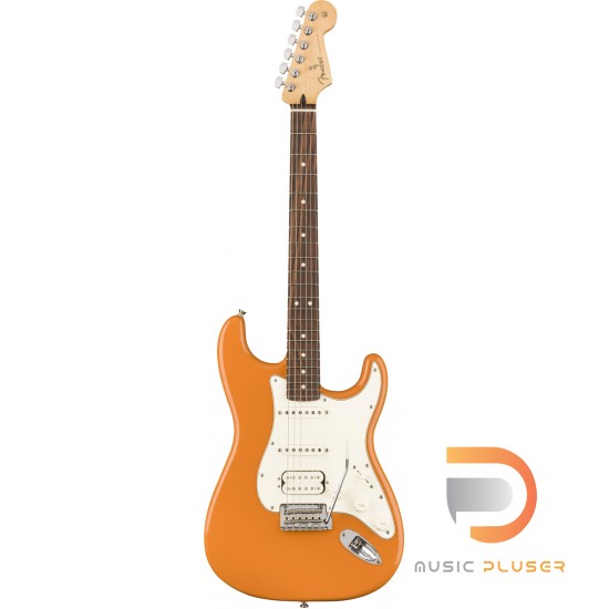 Fender Player Stratocaster HSS Fender Player Stratocaster HSS