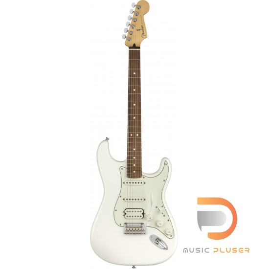 Fender Player Stratocaster HSS