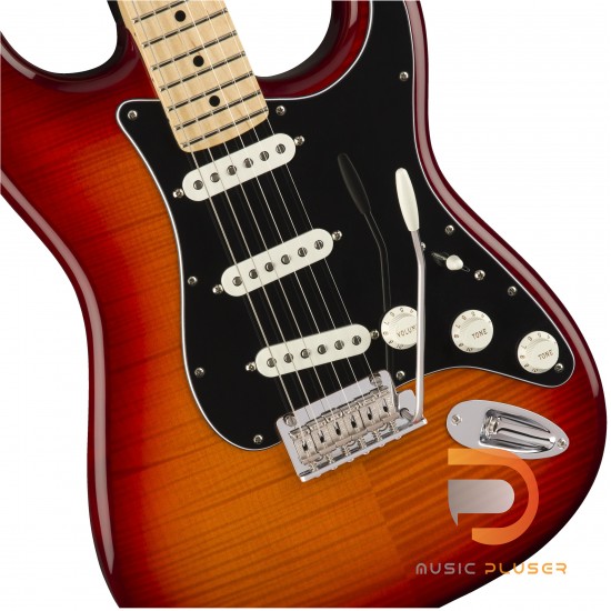 Fender Player Stratocaster Plus Top