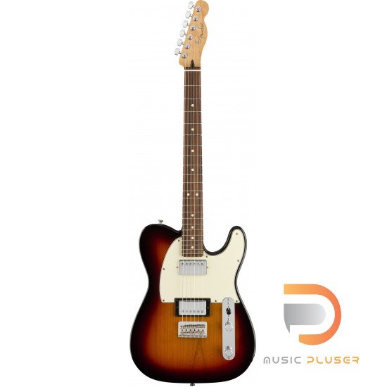 Fender Player Telecaster HH