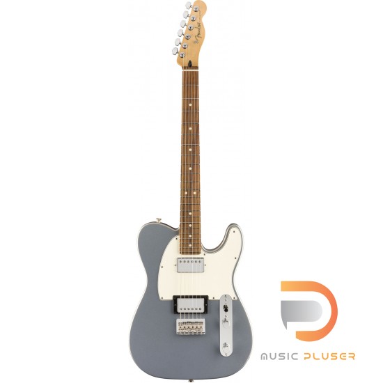 Fender Player Telecaster HH