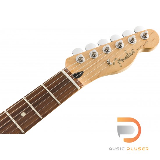 Fender Player Telecaster HH