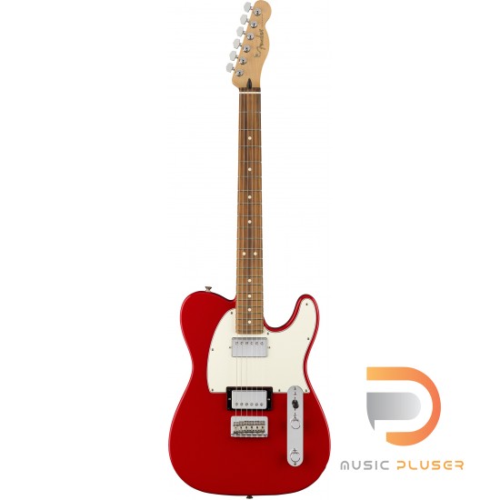 Fender Player Telecaster HH