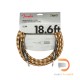 Fender Professional Series Instrument Cable 18.6 FT. Desert Camo Fender Professional Series Instrument Cable 18.6 FT. Desert Camo