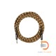 Fender Professional Series Instrument Cable 18.6 FT. Desert Camo Fender Professional Series Instrument Cable 18.6 FT. Desert Camo