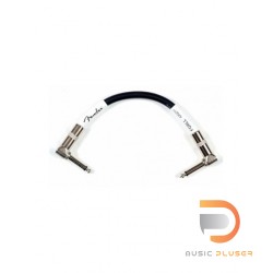 Fender Professional Series Patch Cables 6Inch