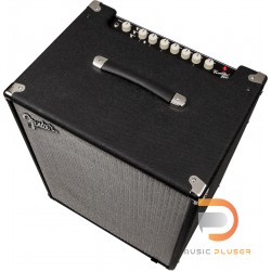 Fender RUMBLE 200 1x15 200W