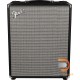 Fender RUMBLE 200 1x15 200W