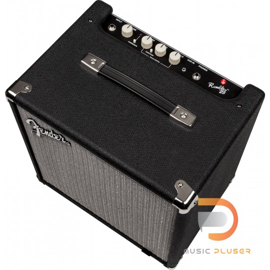 Fender RUMBLE 25 1x8 25W