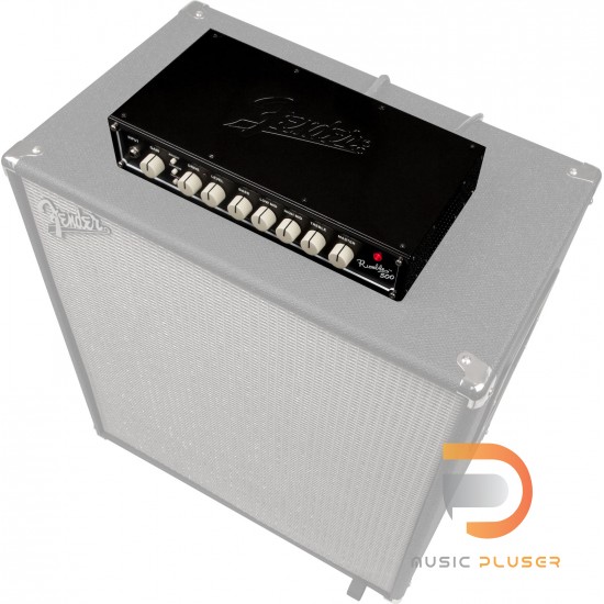 Fender RUMBLE 500W Head Fender RUMBLE 500W Head