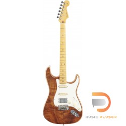 Fender Rarities Flame Koa Top Stratocaster