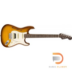 Fender Rarities Flame Maple Top Stratocaster HSS Thinline