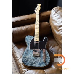 Fender Rarities Quilt Maple Top Telecaster