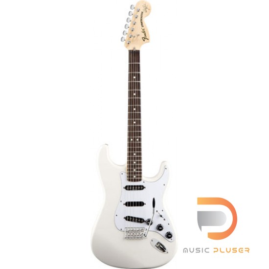 Fender Ritchie Blackmore Stratocaster