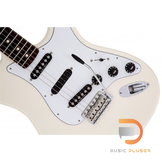 Fender Ritchie Blackmore Stratocaster